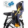 View Item PedalPro Rear Mount Child Bicycle Safety Seat